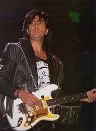 Maurizio Solieri